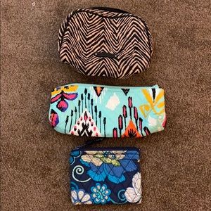 BUNDLE!! 3 Vera Bradley Pieces! :-)